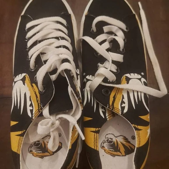 Tiger men's shoes - Picture 2 of 4